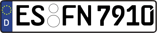 ES-FN7910