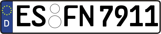 ES-FN7911