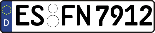 ES-FN7912