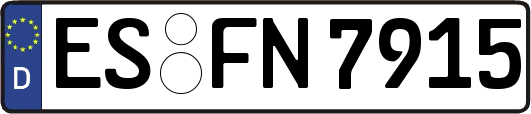 ES-FN7915