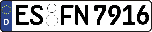 ES-FN7916