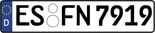 ES-FN7919