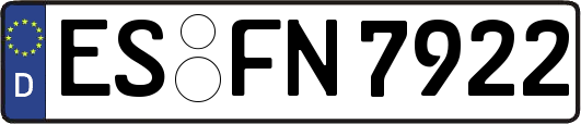 ES-FN7922