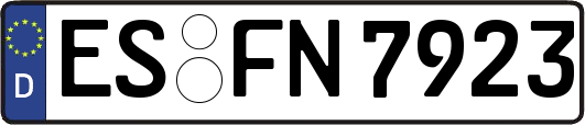 ES-FN7923