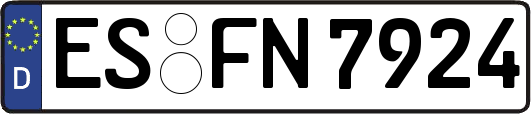 ES-FN7924