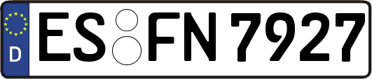 ES-FN7927