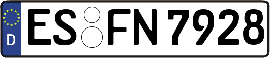 ES-FN7928