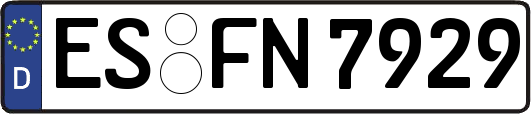 ES-FN7929