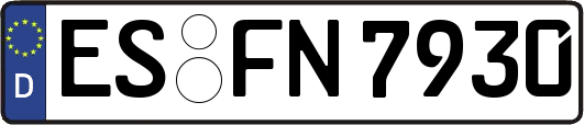 ES-FN7930