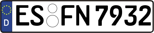 ES-FN7932