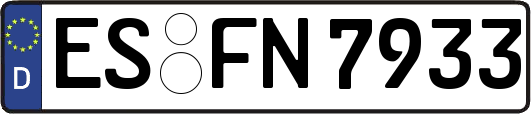 ES-FN7933