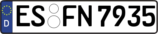 ES-FN7935
