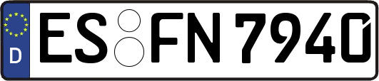 ES-FN7940
