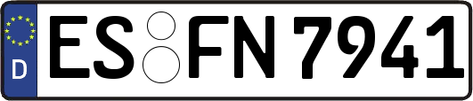 ES-FN7941