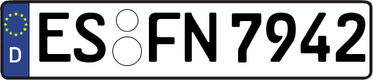 ES-FN7942