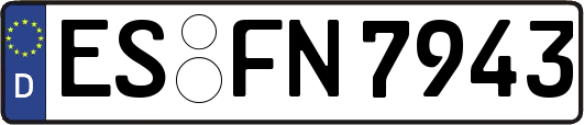 ES-FN7943