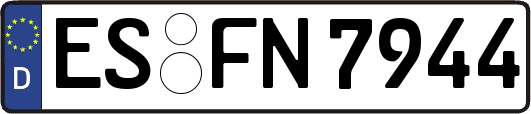 ES-FN7944