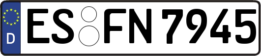 ES-FN7945