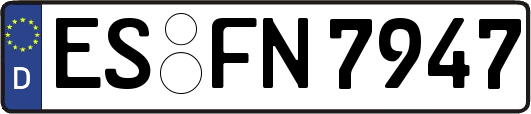 ES-FN7947