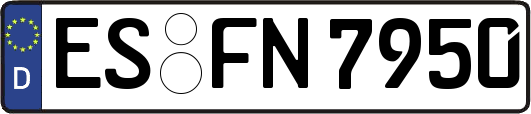 ES-FN7950