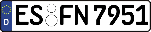 ES-FN7951