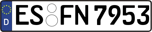 ES-FN7953