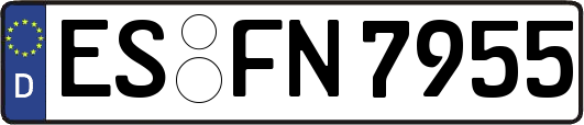 ES-FN7955