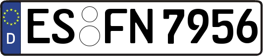 ES-FN7956