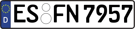ES-FN7957