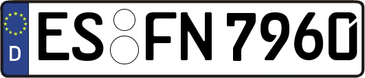 ES-FN7960