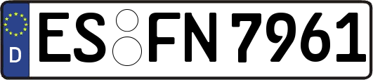 ES-FN7961