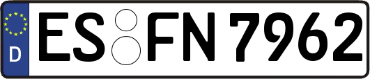 ES-FN7962