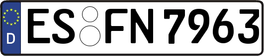 ES-FN7963