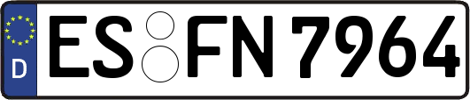 ES-FN7964