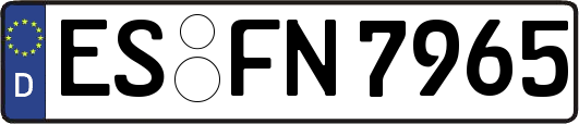 ES-FN7965