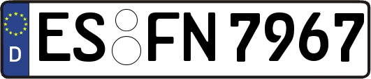 ES-FN7967