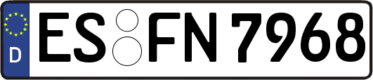 ES-FN7968