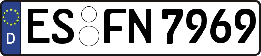 ES-FN7969