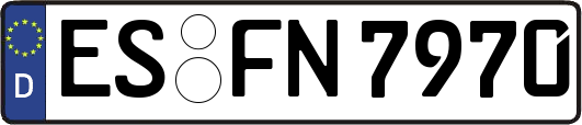 ES-FN7970