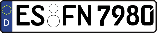 ES-FN7980