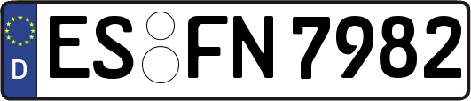 ES-FN7982