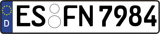 ES-FN7984