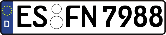 ES-FN7988