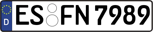 ES-FN7989