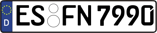 ES-FN7990