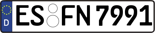 ES-FN7991