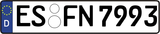 ES-FN7993