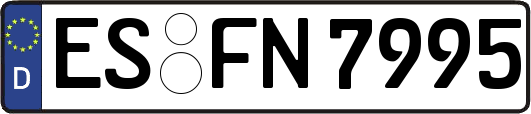 ES-FN7995