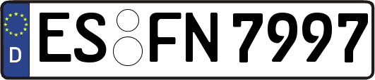 ES-FN7997