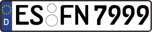 ES-FN7999